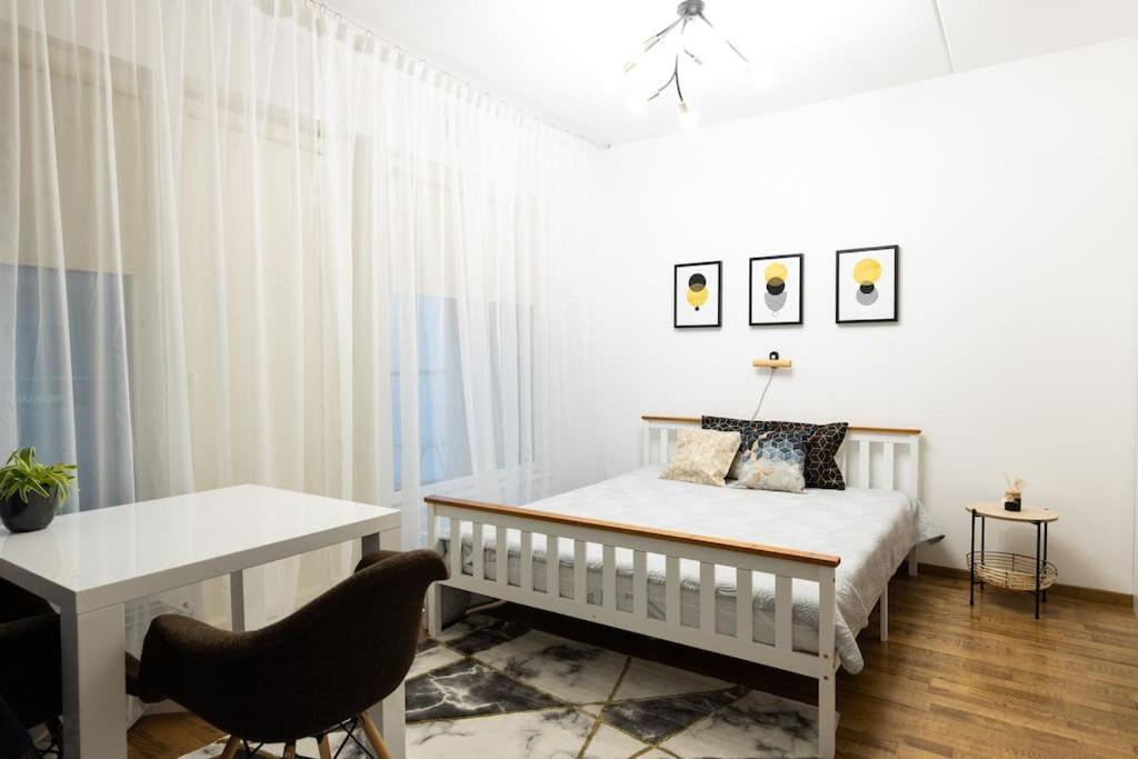 Modern & Cozy Place In The Very Heart Of Tallinn Exteriér fotografie