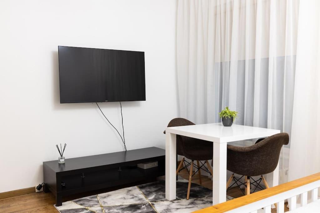 Modern & Cozy Place In The Very Heart Of Tallinn Exteriér fotografie