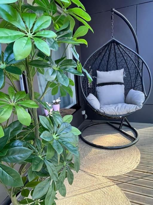 Modern & Cozy Place In The Very Heart Of Tallinn Exteriér fotografie