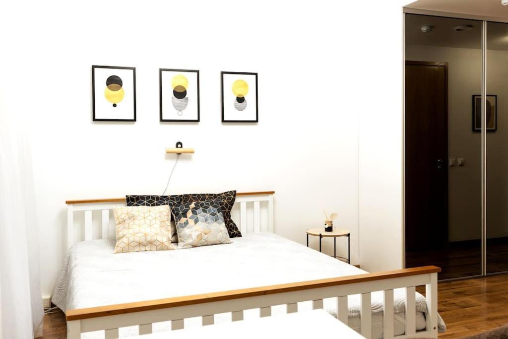 Modern & Cozy Place In The Very Heart Of Tallinn Exteriér fotografie