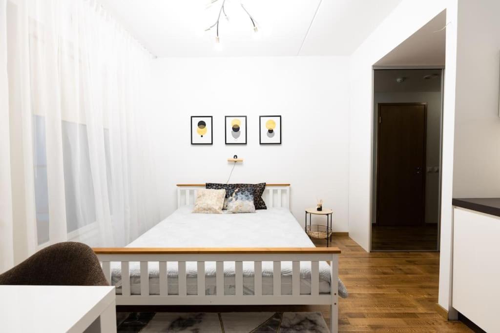 Modern & Cozy Place In The Very Heart Of Tallinn Exteriér fotografie